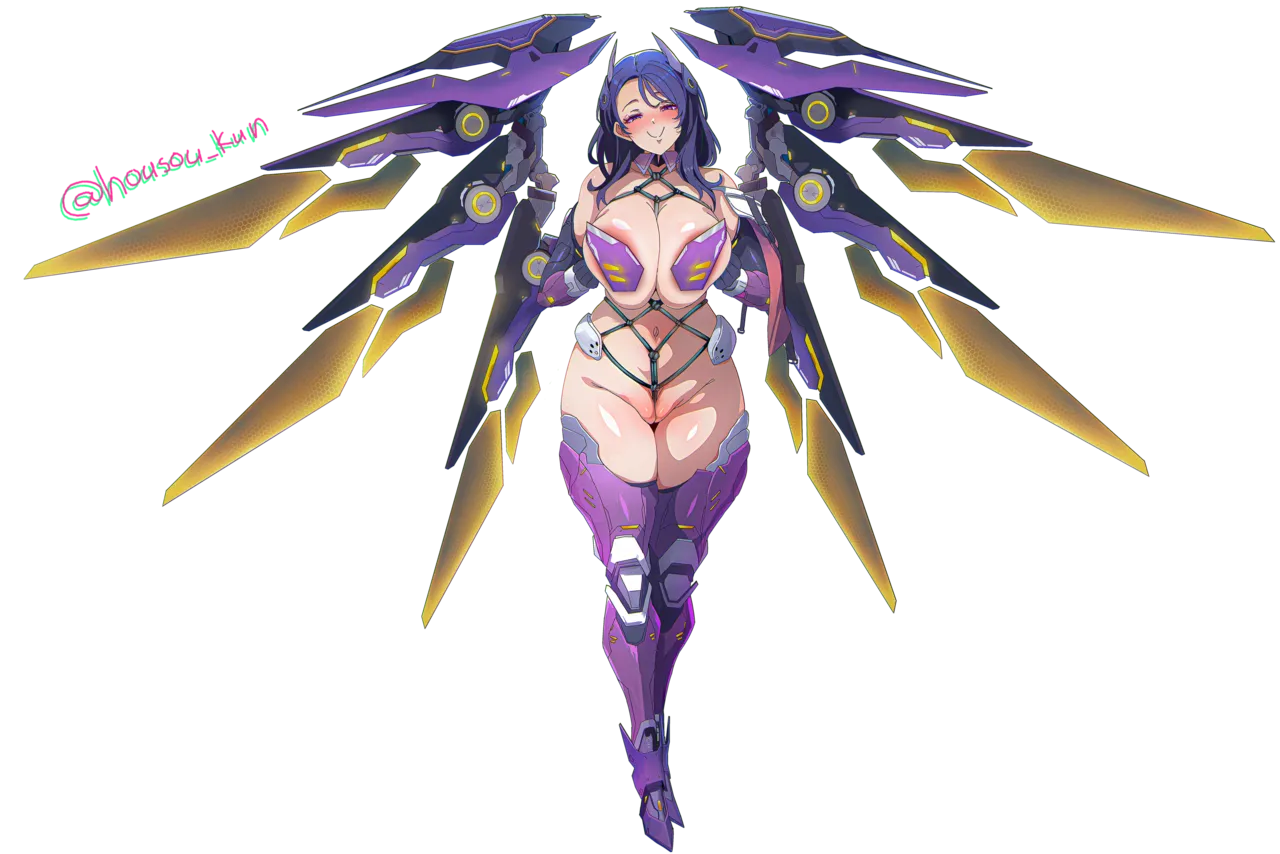 Housoukun Patreon - Image 67