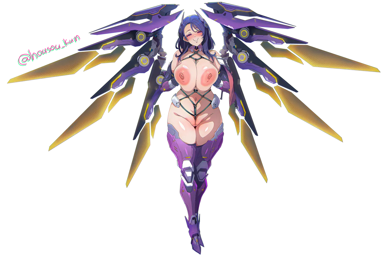 Housoukun Patreon - Image 68