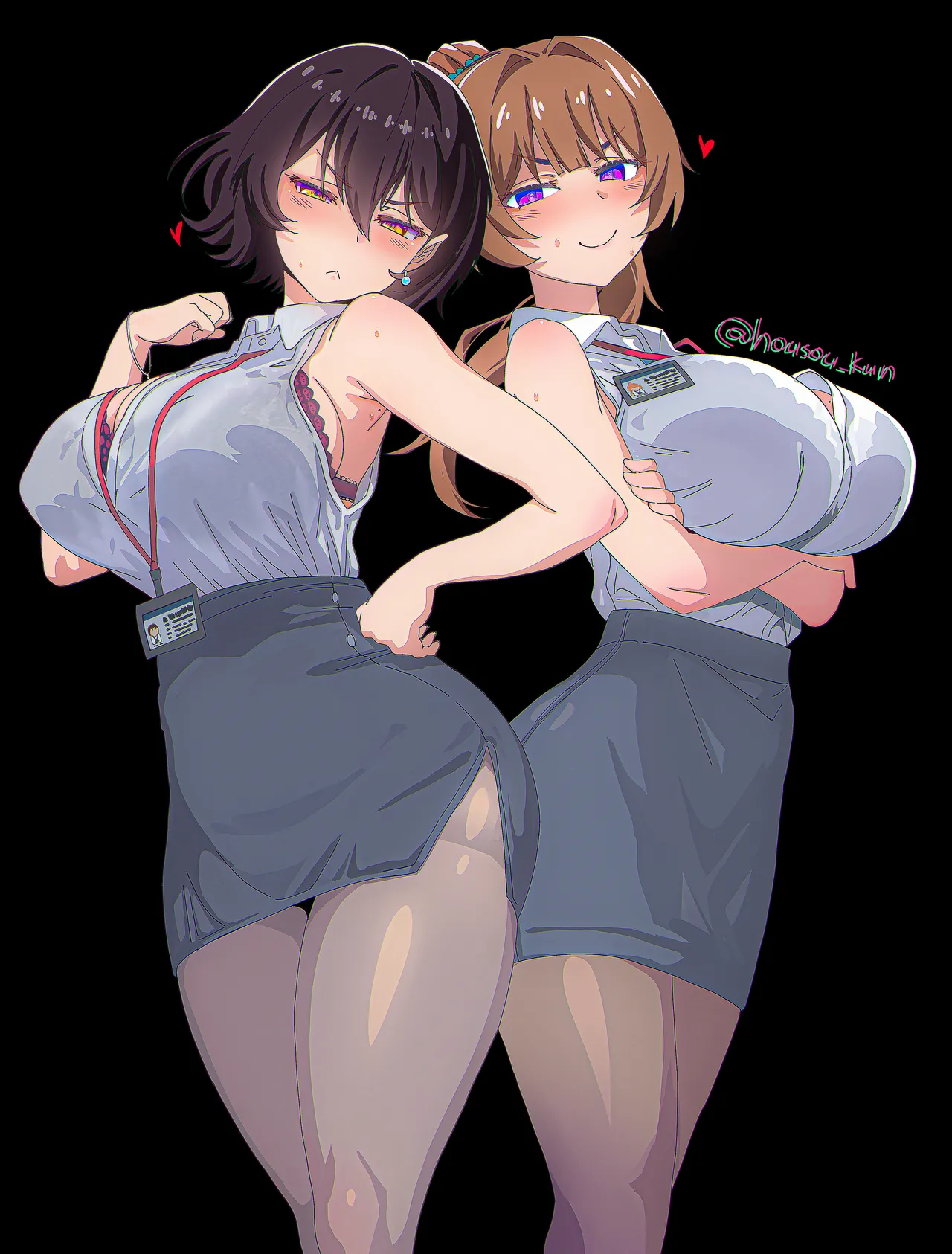 Housoukun Patreon - Image 69