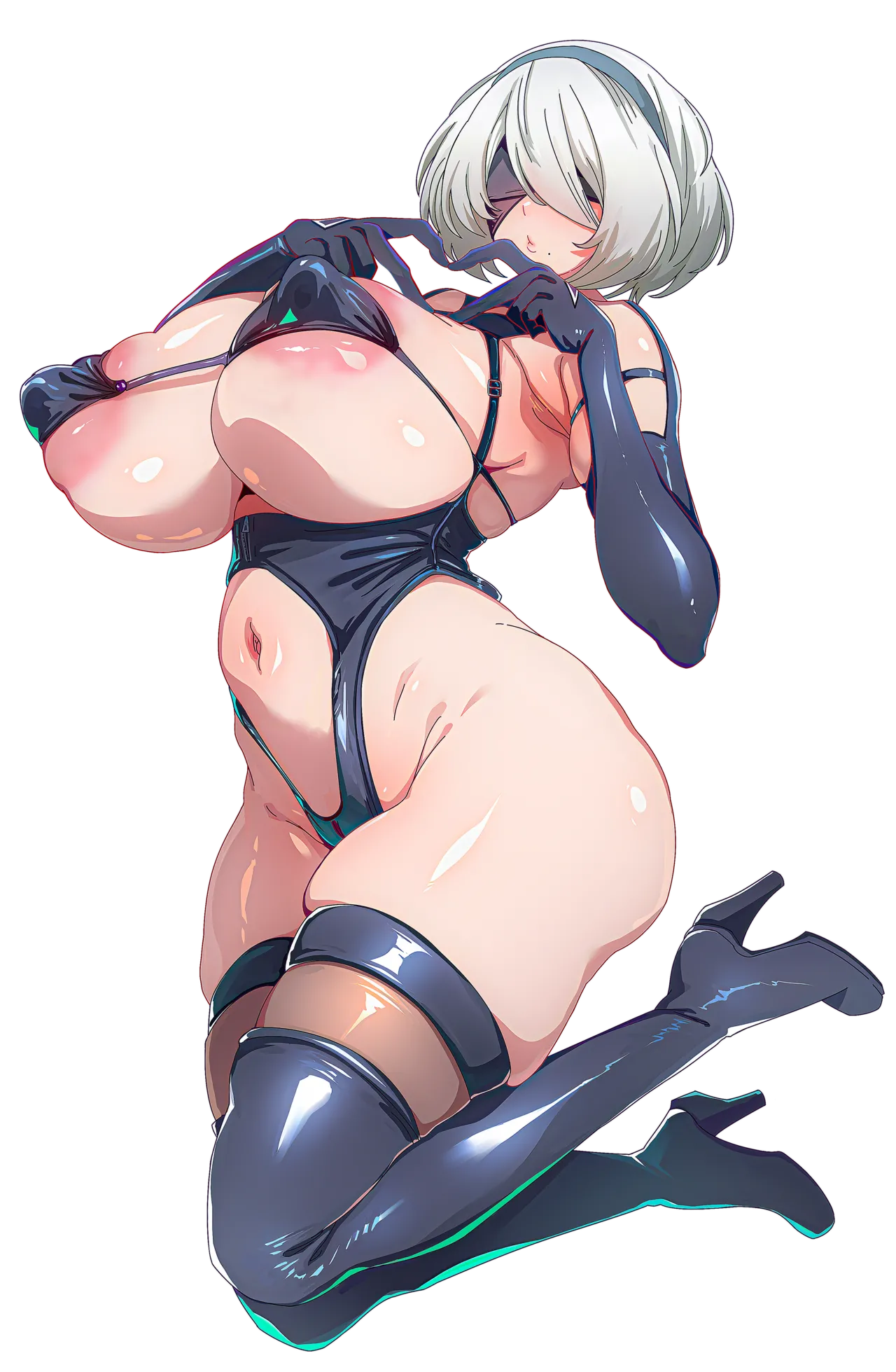 Housoukun Patreon - Image 80