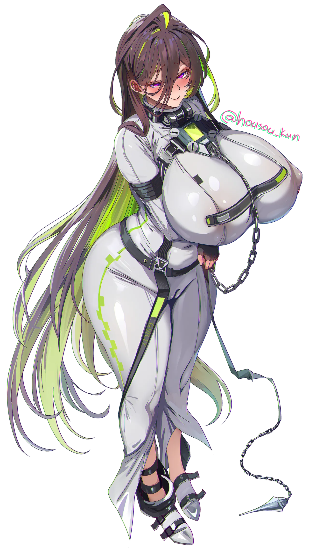 Housoukun Patreon - Image 82