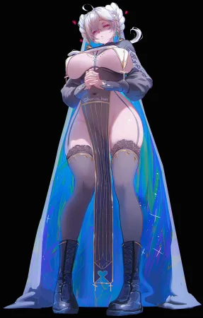 Housoukun Patreon - Page 219