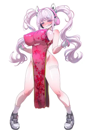 Housoukun Patreon - Page 35