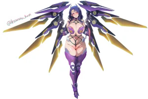 Housoukun Patreon - Page 67