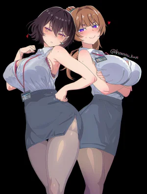 Housoukun Patreon - Page 69