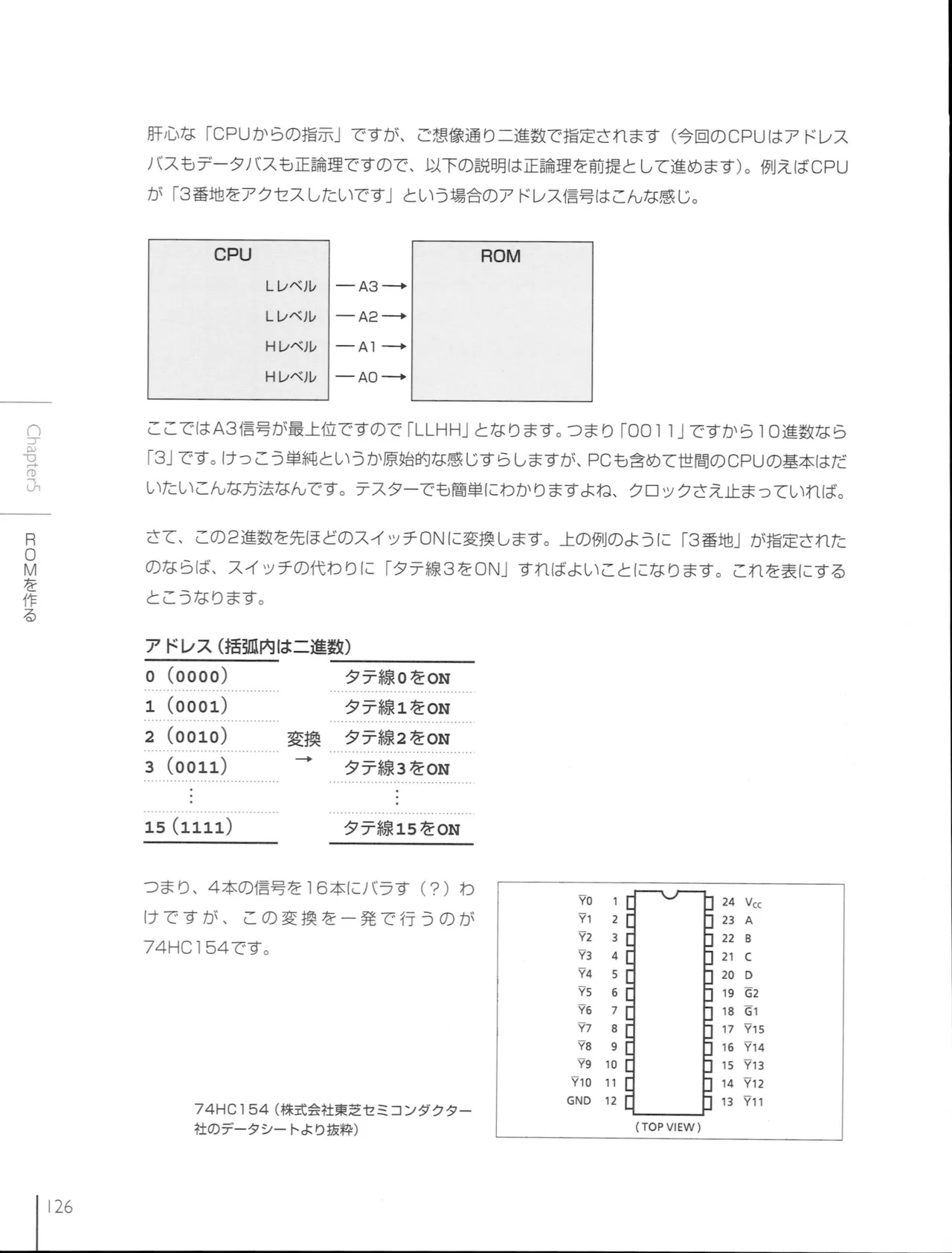 How To Build a CPU - Image 126