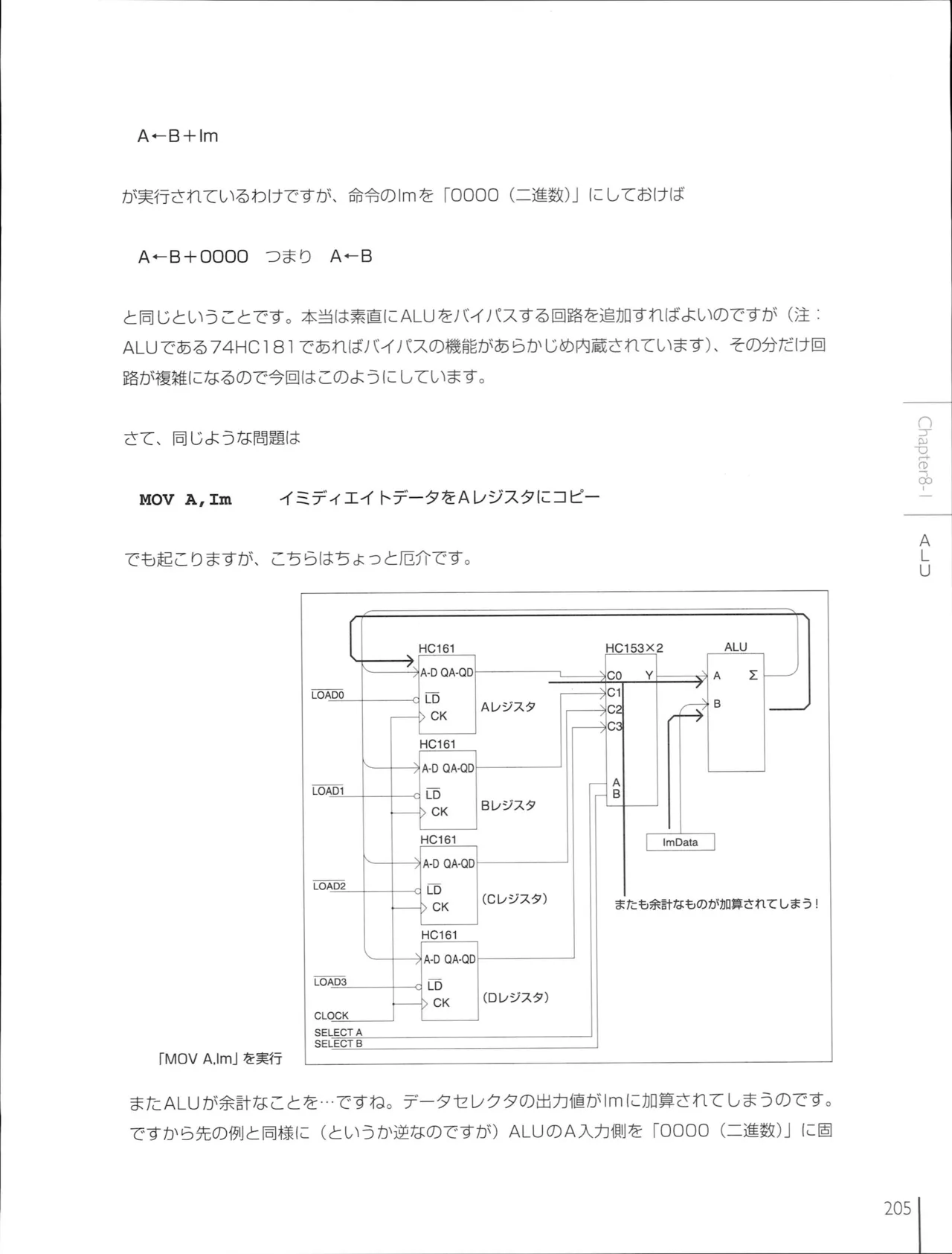 How To Build a CPU - Image 205
