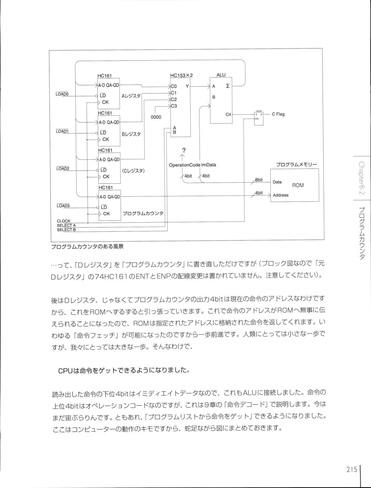 How To Build a CPU - Image 215