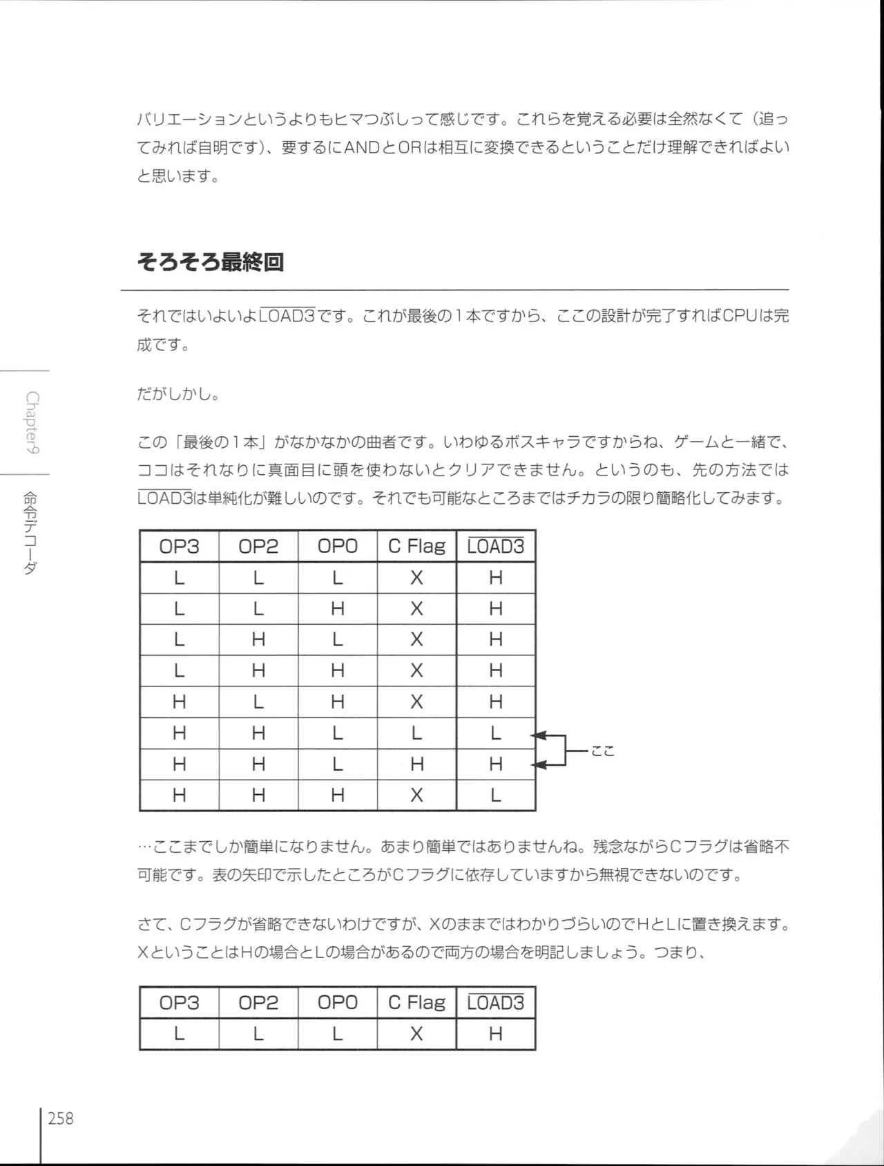 How To Build a CPU - Image 258