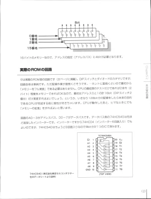 How To Build a CPU - Page 123