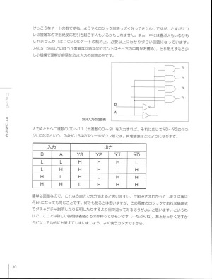 How To Build a CPU - Page 130