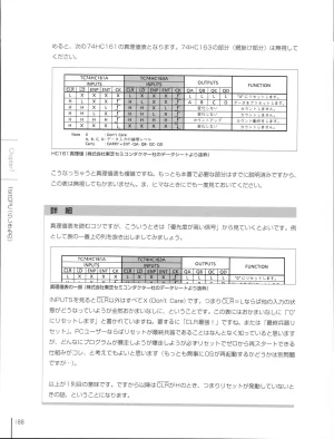 How To Build a CPU - Page 188