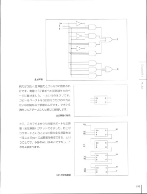 How To Build a CPU - Page 199