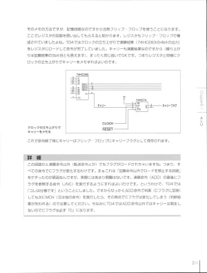 How To Build a CPU - Page 211