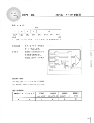 How To Build a CPU - Page 237
