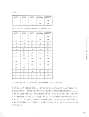 How To Build a CPU - Page 259