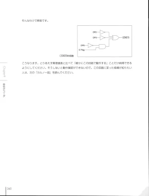 How To Build a CPU - Page 260