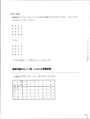 How To Build a CPU - Page 265