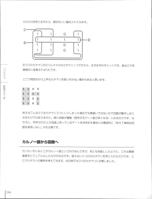 How To Build a CPU - Page 266