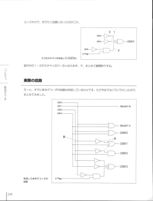 How To Build a CPU - Page 268