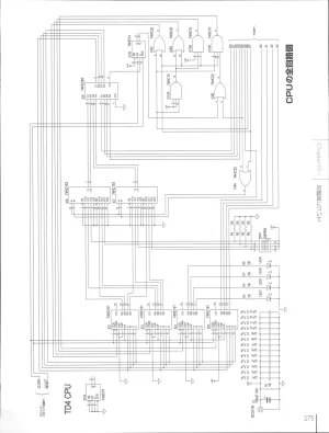 How To Build a CPU - Page 274