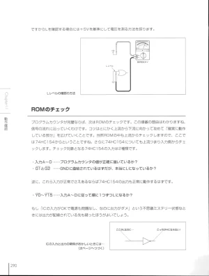 How To Build a CPU - Page 288