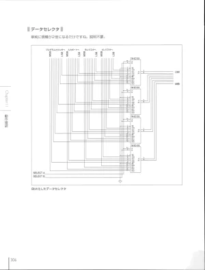 How To Build a CPU - Page 303