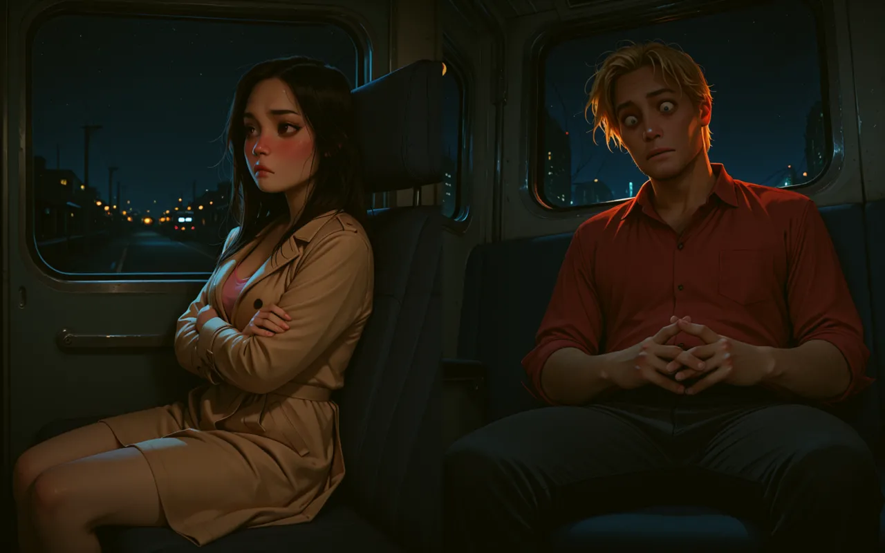 How to lose a guy in 10 fetishes warning diapers, romcom - Image 106