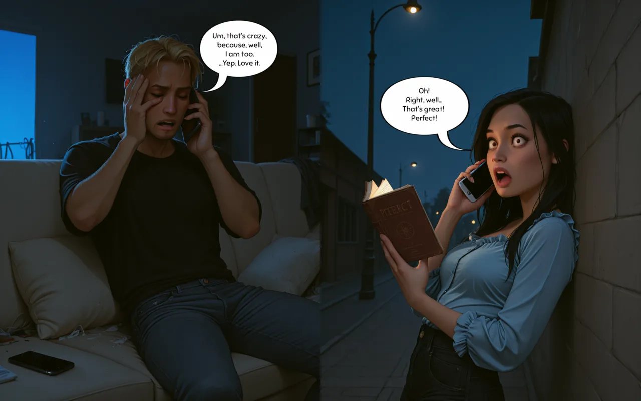 How to lose a guy in 10 fetishes warning diapers, romcom - Image 14