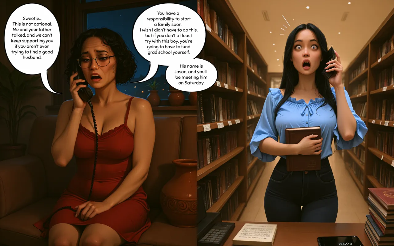 How to lose a guy in 10 fetishes warning diapers, romcom - Image 3