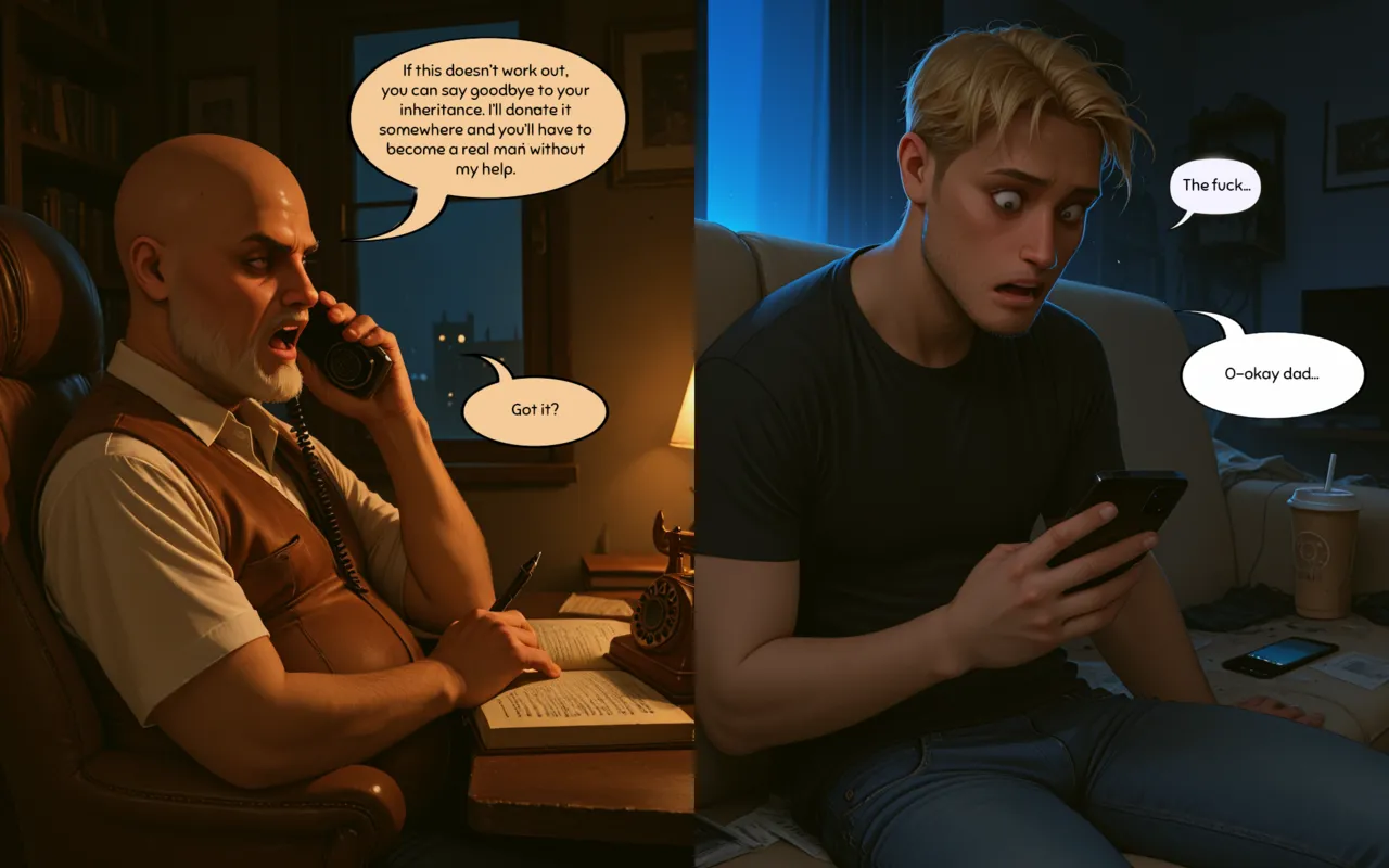 How to lose a guy in 10 fetishes warning diapers, romcom - Image 5