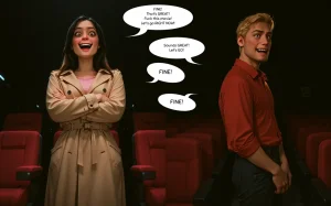 How to lose a guy in 10 fetishes warning diapers, romcom - Page 105