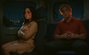 How to lose a guy in 10 fetishes warning diapers, romcom - Page 106