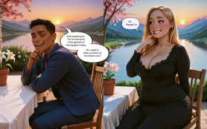 How to lose a guy in 10 fetishes warning diapers, romcom - Page 134