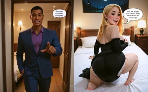 How to lose a guy in 10 fetishes warning diapers, romcom - Page 135