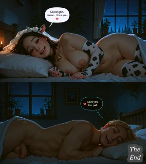 How to lose a guy in 10 fetishes warning diapers, romcom - Page 149