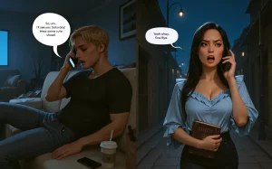 How to lose a guy in 10 fetishes warning diapers, romcom - Page 15