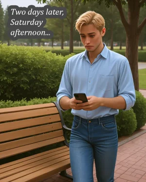 How to lose a guy in 10 fetishes warning diapers, romcom - Page 19