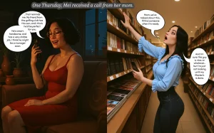 How to lose a guy in 10 fetishes warning diapers, romcom - Page 2