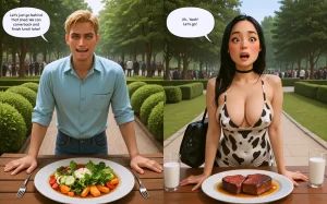 How to lose a guy in 10 fetishes warning diapers, romcom - Page 29