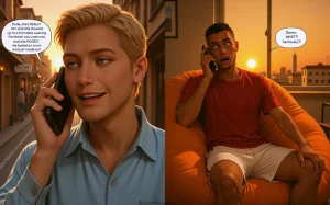 How to lose a guy in 10 fetishes warning diapers, romcom - Page 37