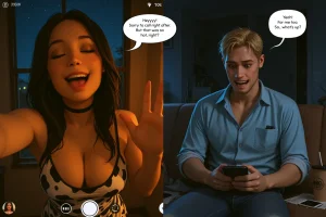 How to lose a guy in 10 fetishes warning diapers, romcom - Page 46