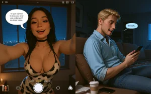 How to lose a guy in 10 fetishes warning diapers, romcom - Page 47