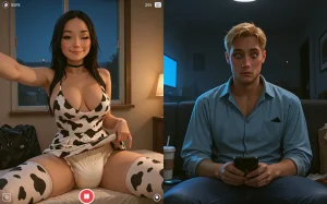 How to lose a guy in 10 fetishes warning diapers, romcom - Page 48