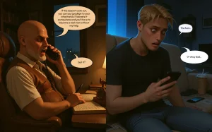 How to lose a guy in 10 fetishes warning diapers, romcom - Page 5