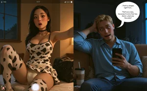 How to lose a guy in 10 fetishes warning diapers, romcom - Page 50