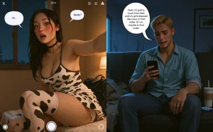 How to lose a guy in 10 fetishes warning diapers, romcom - Page 51