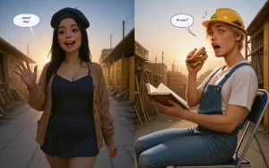 How to lose a guy in 10 fetishes warning diapers, romcom - Page 65