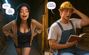 How to lose a guy in 10 fetishes warning diapers, romcom - Page 66