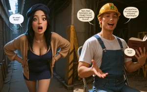 How to lose a guy in 10 fetishes warning diapers, romcom - Page 67